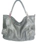 Hot sell woman design leather handbag(SP33788-157)