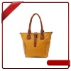 Hot sell yellow cute fashion bag for woman (sp26131)