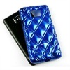 Hot selling And New Design For Samsung I9100 galaxy 2 bling case,TPU Case K007