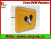 Hot selling CD/DVD Case