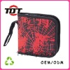 Hot selling CD carrying case