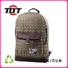 Hot selling Canvas  backpack