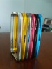 Hot selling Deff Cleave Aluminum Bumper for iphone 4G,Hot selling !