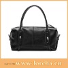 Hot selling Elegant Ladies Handbag In Black