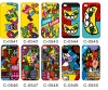 Hot selling For iphone 4 Fashion designing colorful cover case