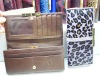 Hot selling  Horse Hair wallet