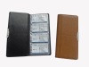 Hot selling Leather Business Name Card Holder