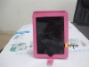 Hot selling Leather case for iPad