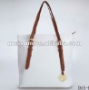 Hot selling Michael Kors brand name designer handbags with monogram material