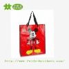 Hot-selling Mickey non woven bags