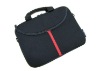 (Hot selling) Neoprene laptop case with zipper