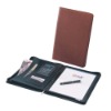 Hot selling PU leather Portfolio