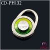 Hot selling Portable Acrylic Bag Hook CD-PH132