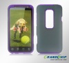 Hot selling!TPU case cover for HTC EVO 3D