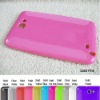 Hot selling!! TPU case for Samsung Galaxy Note