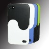 Hot selling.Tai Ji style case for iphone4
