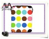Hot selling aestheticism tpu case for ipad2