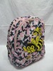 Hot selling back bag,backpack