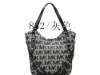 Hot selling brand name leather female bag