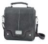 Hot--selling briefcase leather and men shoulder bags