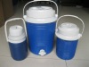 Hot selling camping new design portable cooler jug