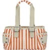 Hot selling canvas lunch bags for ladies