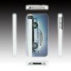 Hot selling car pc case for iphone4
