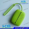 Hot-selling car silicone key case