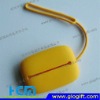 Hot-selling car silicone key case