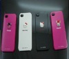 Hot selling case for 4G/4S