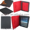 Hot selling case for leather ipad 2