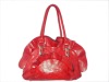 Hot selling charming design handbag