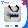 Hot selling cotton shopping bag(YD-N28-A2)