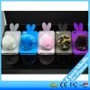 Hot-selling cute lucky rabbit cover for iphone 4/4g