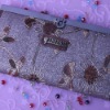 Hot selling designer purse /Purse/Lady's Fashion Purse/Wallet