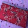 Hot selling designer purse /Purse/Lady's Fashion Purse/Wallet