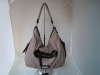 Hot selling fashion designer handbags lady bag