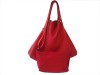 Hot selling fashion lady twin bags