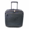 Hot selling fashion travel bags and trolley luggages 2012