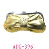 Hot selling fashionable evening handbag/design handbag/clutch bag