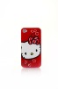 Hot selling for iphone4g pouch(with Hello kity)