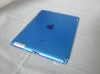 Hot selling hard cases for ipad 3