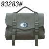 Hot selling item fashion brand handbag