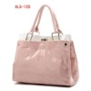 Hot selling ladies bags pu handbags fashion