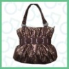 Hot selling lady handbag