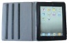 Hot--selling leather case for Ipad2