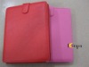 Hot selling leather case for ipad