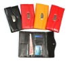 Hot selling leather wallet