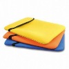 Hot selling neoprene laptop sleeve