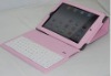 Hot selling,new designing case for ipad 2 with keyboard